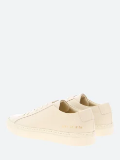 Woman by Common Projects - Achilles Low in Cremino
