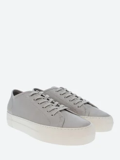 Woman by Common Projects - Tournament Low Super in Grey