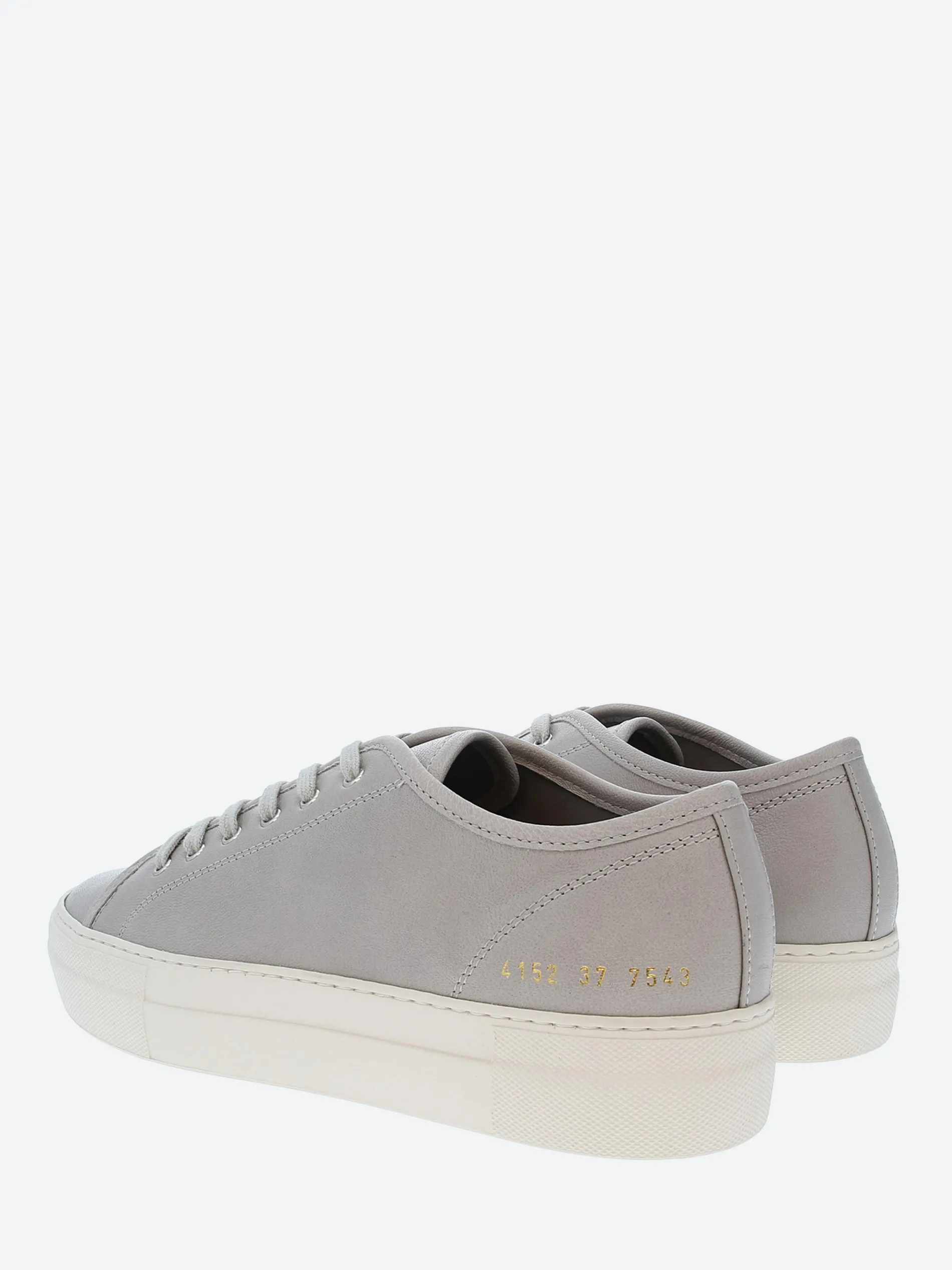 Woman by Common Projects - Tournament Low Super in Grey