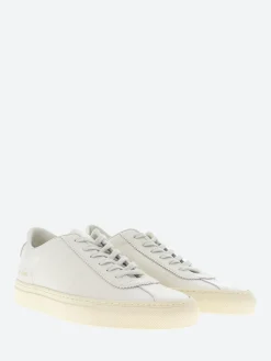 Woman by Common Projects - Tennis in White