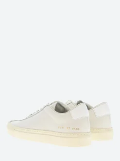 Woman by Common Projects - Tennis in White
