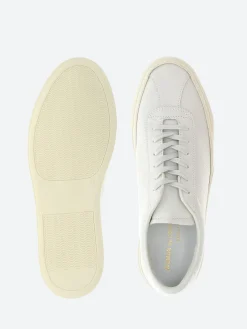 Woman by Common Projects - Tennis in White