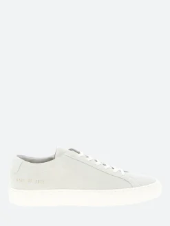 Woman by Common Projects - Achilles Contrast in Carta