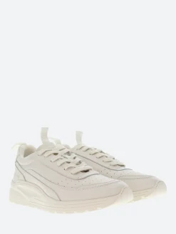 Woman by Common Projects - Track 90 in Bone White