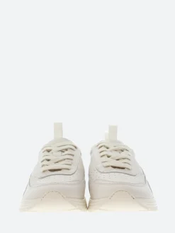Woman by Common Projects - Track 90 in Bone White