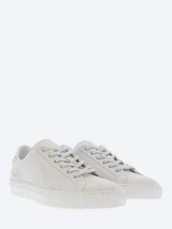 Woman by Common Projects - Retro Low in White