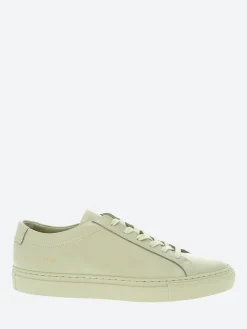 Woman by Common Projects - Achilles Low in Mint