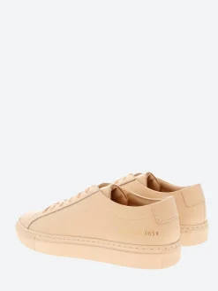 Woman by Common Projects - Achilles Low in Nude