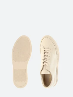 Woman by Common Projects - Achilles Low in Beige
