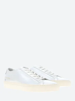 Woman by Common Projects - Achilles Low in Silver