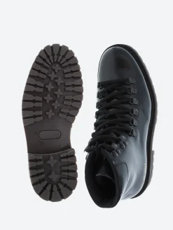 Woman by Common Projects - Hiking Boot in Black