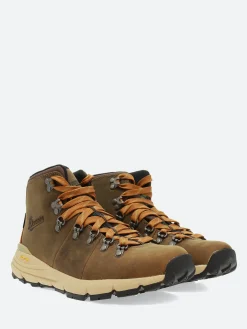 Women's Mountain 600 Leaf GTX in Brown/Ginger