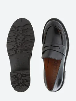 Wonders - D-1401 Eclipse in Black Oregon