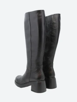 Wonders - E-7106 Noa in Black Wild