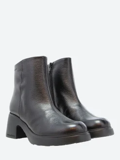 Wonders - E-7107 Rubi in Black Wild