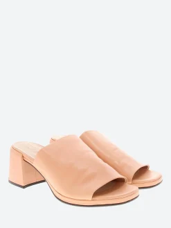 Wonders - F-8001 Sandal in Palo Sauvage