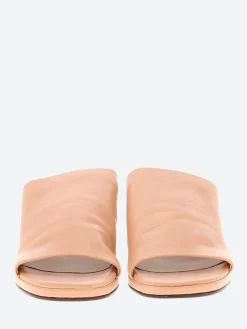 Wonders - F-8001 Sandal in Palo Sauvage