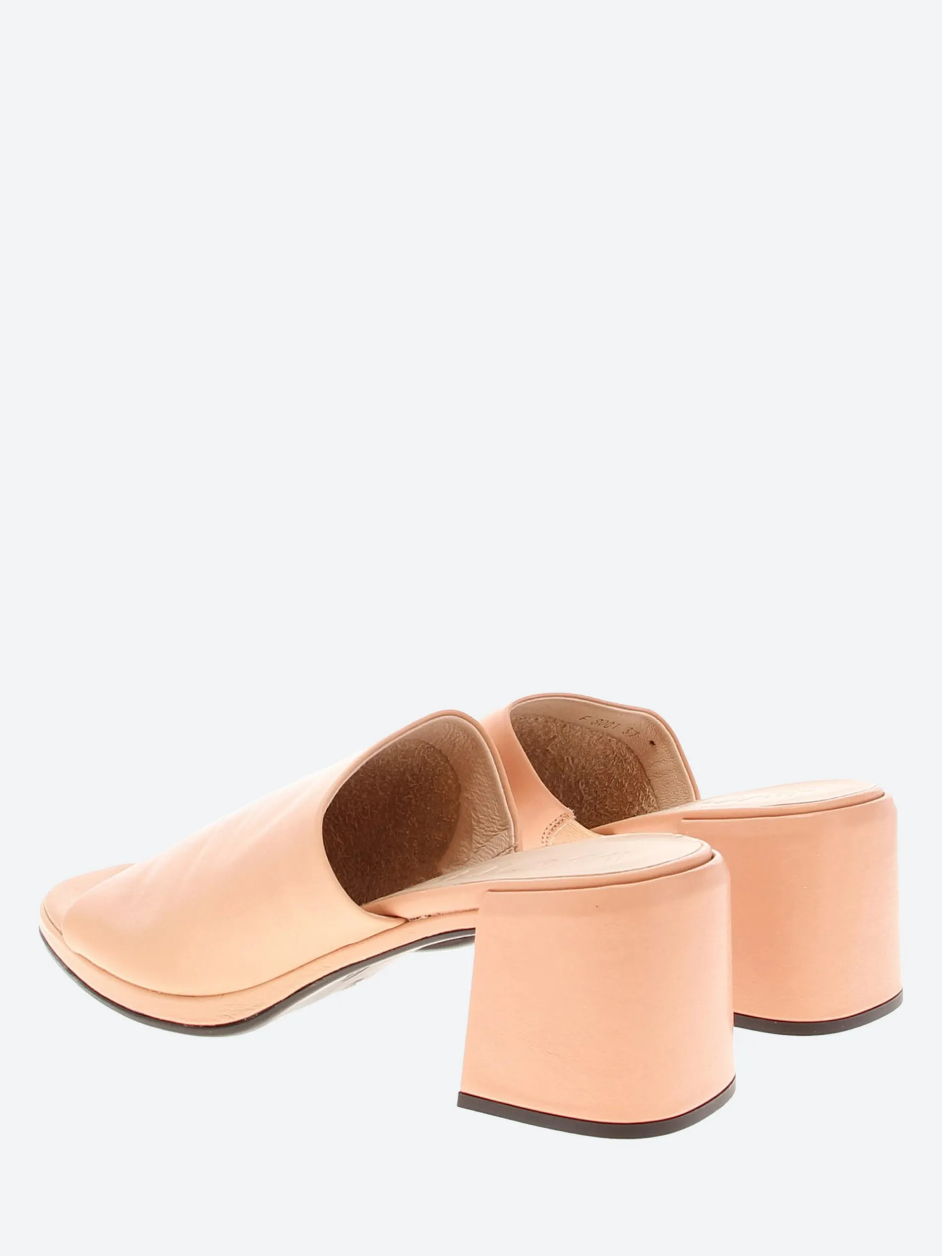 Wonders - F-8001 Sandal in Palo Sauvage