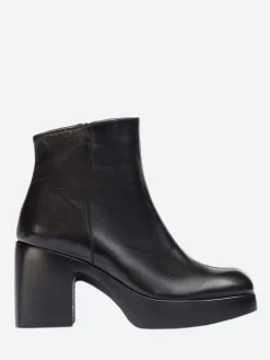Wonders - H-4902 Boot in Black