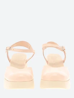 Wonders - H-4951 Mary Jane in Palo Sauvage