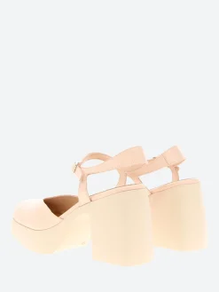 Wonders - H-4951 Mary Jane in Palo Sauvage