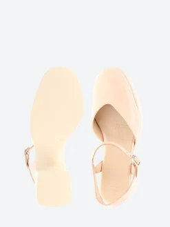 Wonders - H-4951 Mary Jane in Palo Sauvage