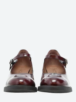 Wonders - Heel Mary Jane in Vino Regata