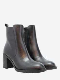 Wonders - I-9205 Marlene in Black Isy