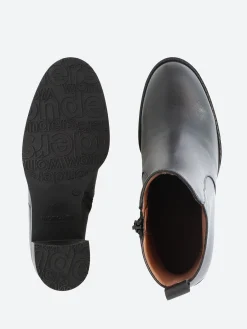 Wonders - I-9205 Marlene in Black Isy