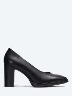 Wonders - M-5101 Heel in Black Iseo