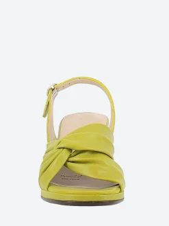 Wonders - Wild Sandal in Apple Sauvage