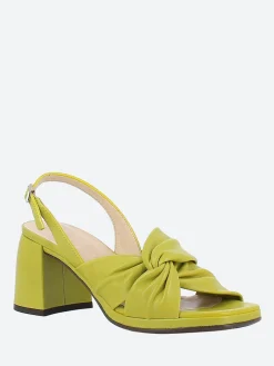 Wonders - Wild Sandal in Apple Sauvage