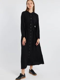 Xirena - Andrea Dress in Black