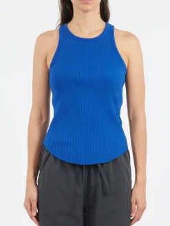 Xirena - Arynn Tank in Seaside Blue