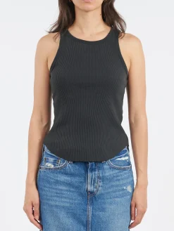 Xirena - Arynn Tank in Vintage Black