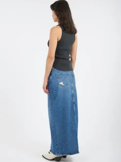 Xirena - Arynn Tank in Vintage Black