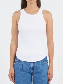 Xirena - Arynn Tank in White