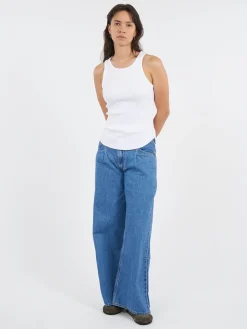 Xirena - Arynn Tank in White