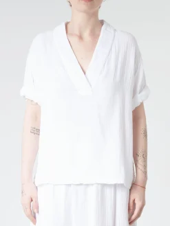 Xirena - Avery Top in White