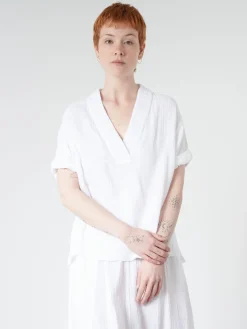 Xirena - Avery Top in White