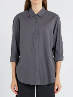 Xirena - Beau Shirt in Ash