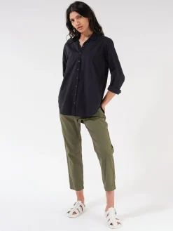 Xirena - Beau Shirt in Black