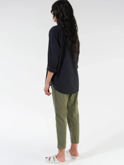 Xirena - Beau Shirt in Black