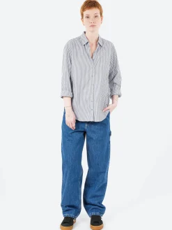 Xirena - Beau Shirt in Blackboard