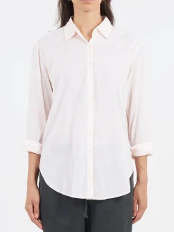 Xirena - Beau Shirt in Cream Peach