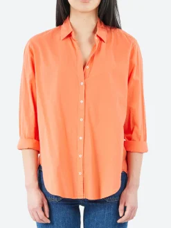 Xirena - Beau Shirt in Sugar Poppy