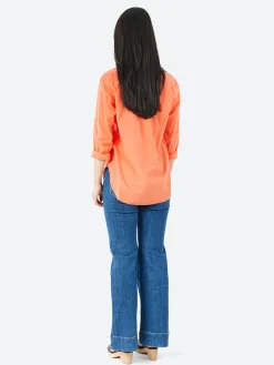 Xirena - Beau Shirt in Sugar Poppy