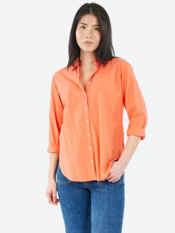 Xirena - Beau Shirt in Sugar Poppy