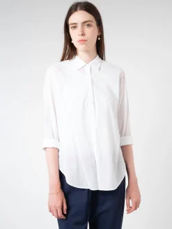 Xirena - Beau Shirt in White