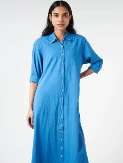 Xirena - Boden Dress in Deep Water